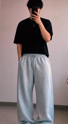 Baggy Friza Peinada Premiun
