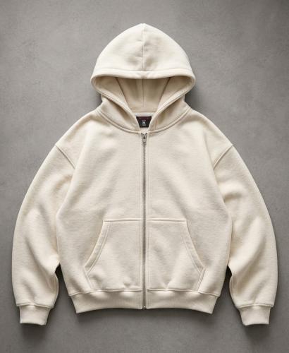 Campera Boxy Frisa Premiun - Miniatura 3