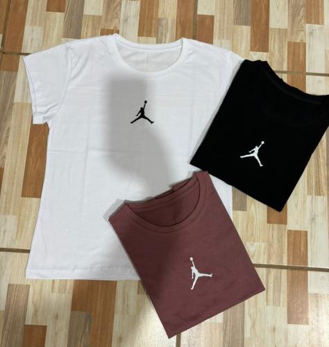 Remeras Jordan