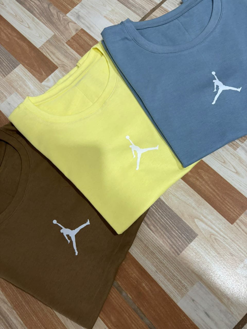 Remeras Jordan - Imagen 3