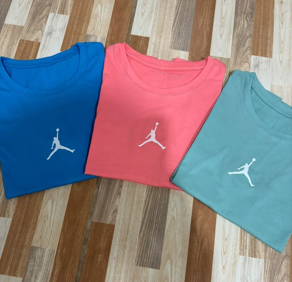 Remeras Jordan - Imagen 2