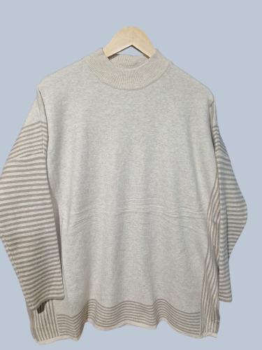 Media  Polera  Overz - Miniatura 2