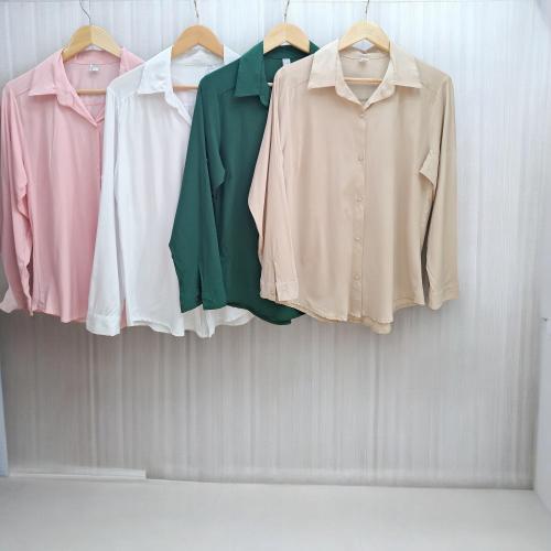 Camisa  Elastizada Premium - Miniatura 3