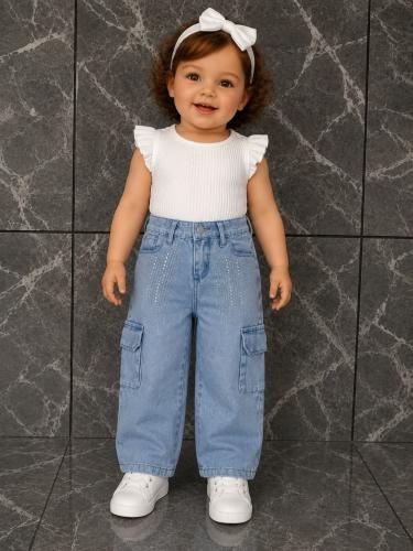 Baggi Cargo para Beba