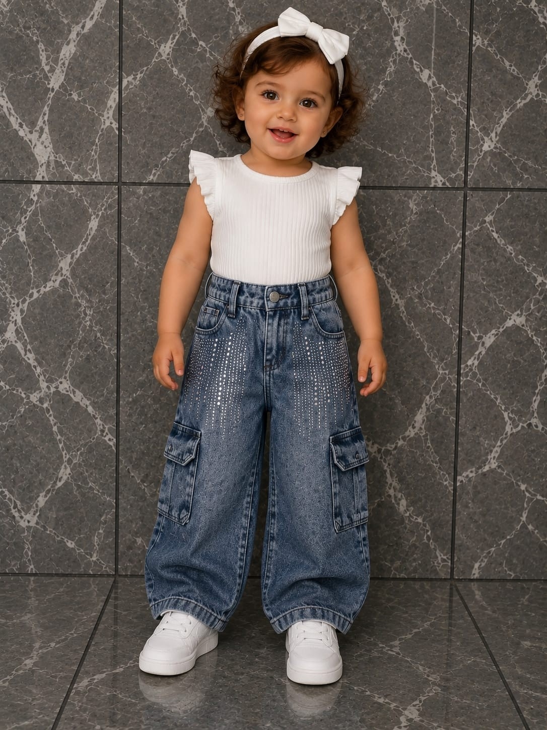 Baggi Cargo para Beba - Imagen 2
