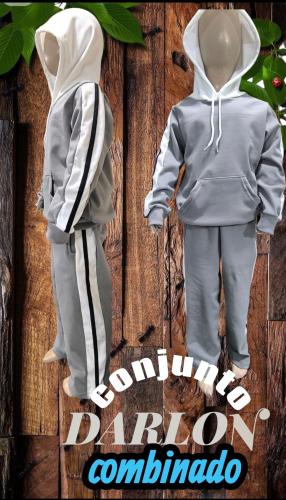 Conjunto Combinado