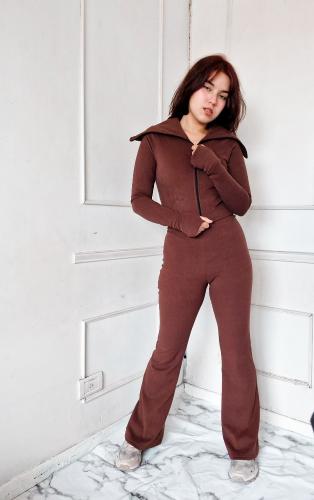 Conjunto Niky