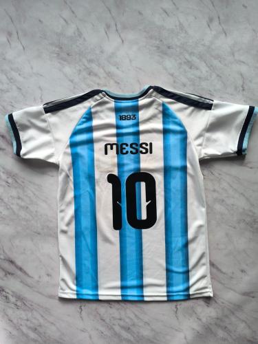 Camisetas Afa Niño W15 - Miniatura 4