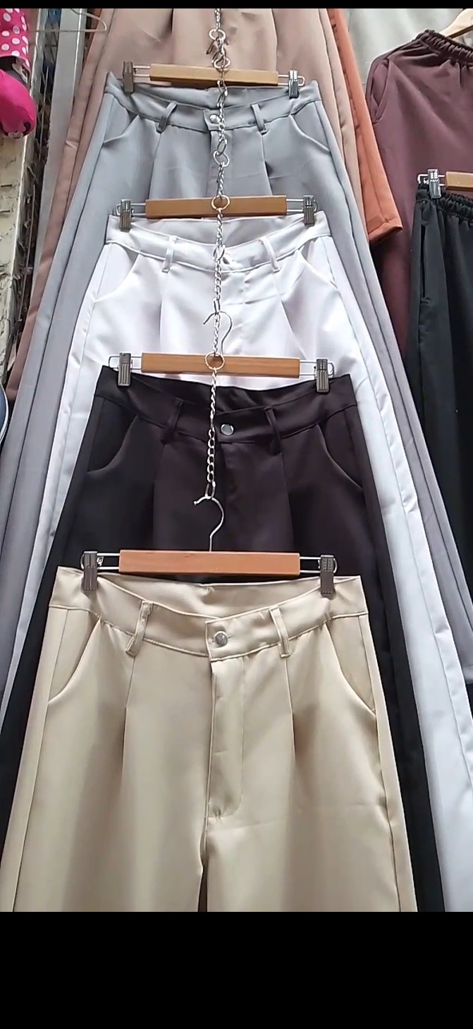 Pantalón Sastrero - Imagen 3