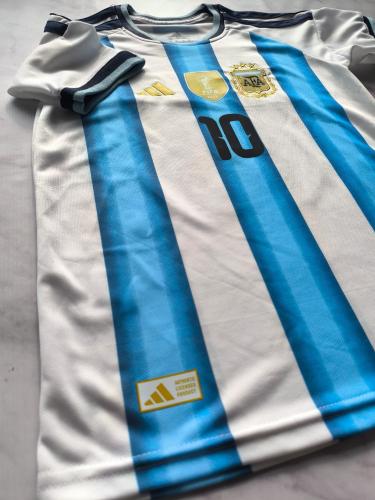 Camisetas Argentina W15 - Miniatura 4