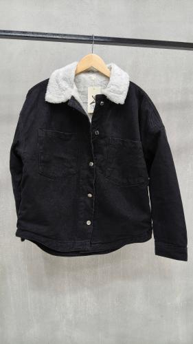 Campera con Corderito - Miniatura 3