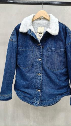 Campera con Corderito - Miniatura 4