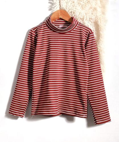Media Polera Rayas
