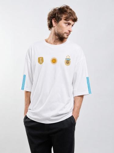 Remera Argentina