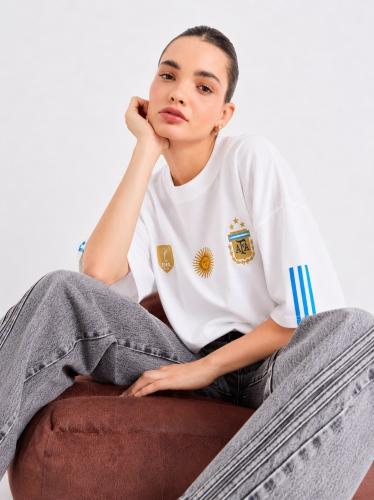 Remera Argentina