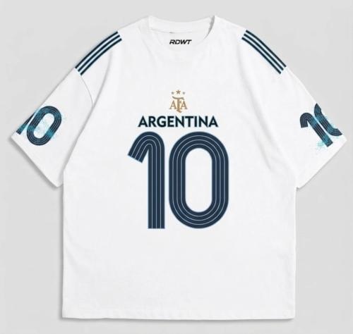 Remera Argentina 10