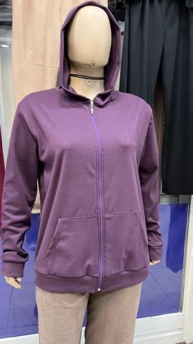 Campera Darlon