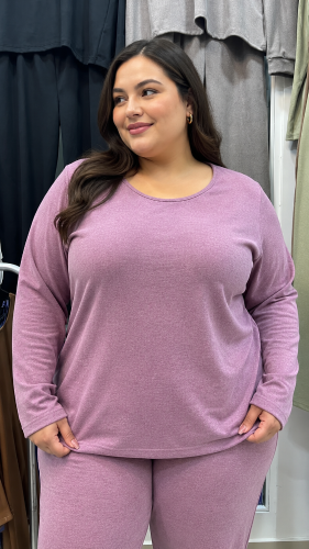 Camiseta Manga Larga
