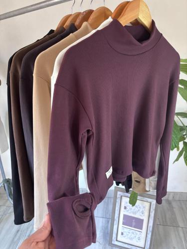 Polera con Dedal - Miniatura 3