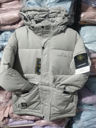 Campera de Hombre - Miniatura 2
