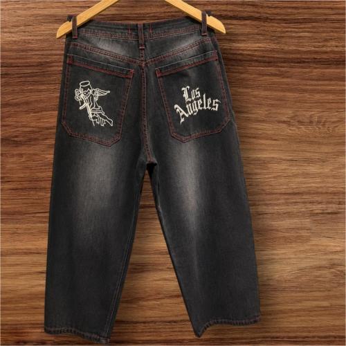 Jeans Baggui