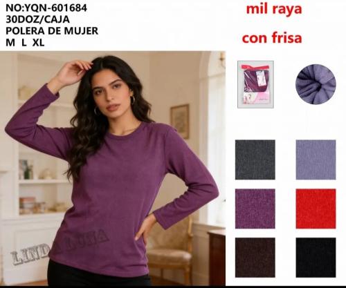 Camiseta Mil Raya Calidad Premium Linda Luna