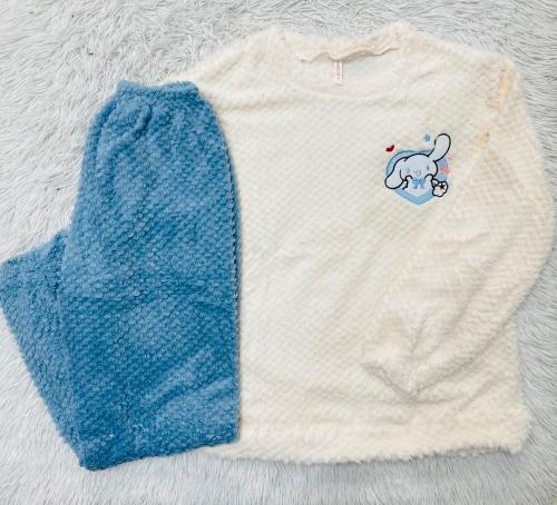 Pijamas de Polar - Miniatura 3