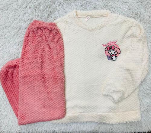 Pijamas de Polar - Miniatura 5