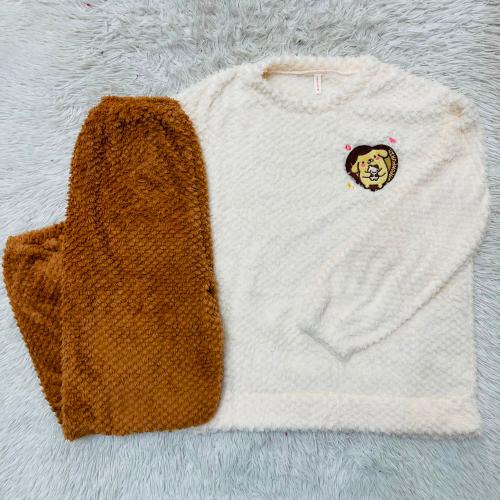 Pijamas de Polar - Miniatura 6
