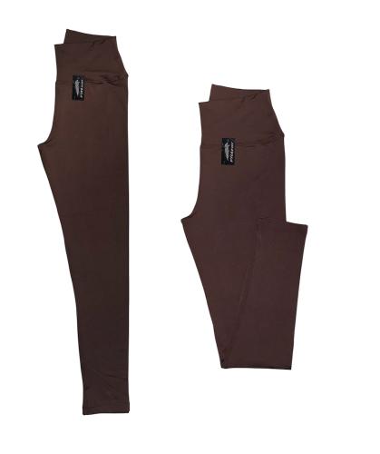Calza Termico Chocolate - Miniatura 2