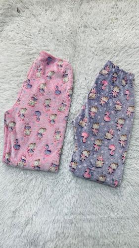 Pantalón Pijama Luminoso - Miniatura 2