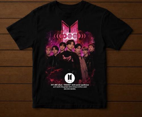 Remeras de Algodón Premium - Miniatura 7
