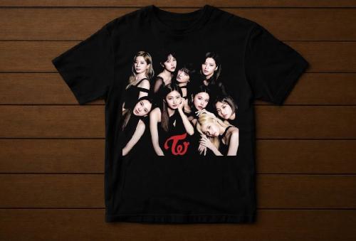 Remeras Kpop - Miniatura 6