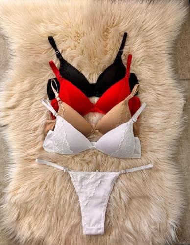 Conjunto Triangulo