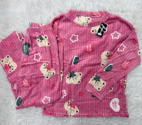 Pijamas de Plush - Miniatura 3