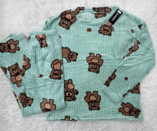 Pijamas de Plush - Miniatura 5