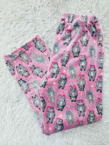 Pijamas de Plush. - Miniatura 3