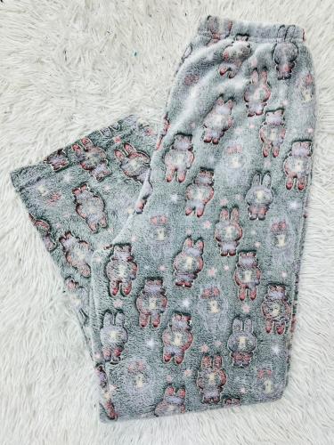 Pijamas de Plush. - Miniatura 6