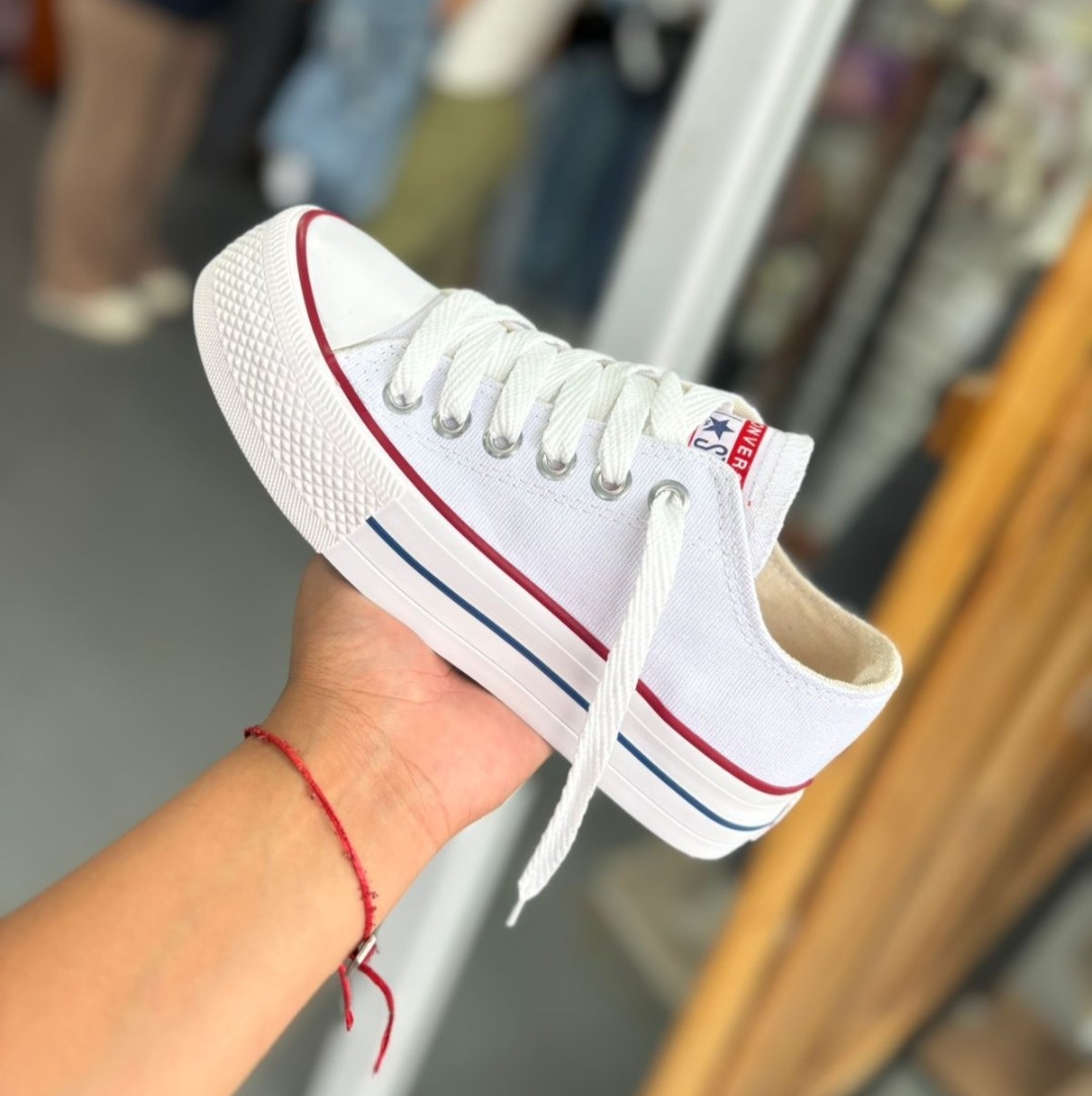 All Star Altas - Imagen 2