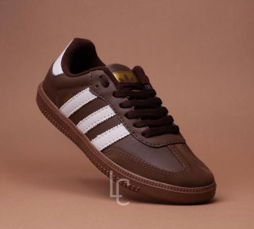 Adidas Samba