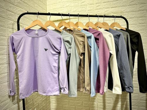 Camiseta Termica Dama