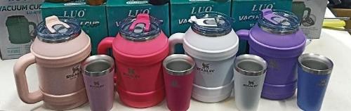 Bidón Stanley Terere 1.5l + Vaso - Miniatura 2