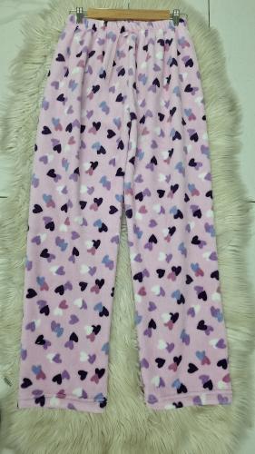 Pantalon Polar Estampados - Miniatura 2