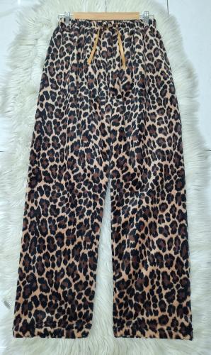 Pantalon Polar Estampados - Miniatura 3