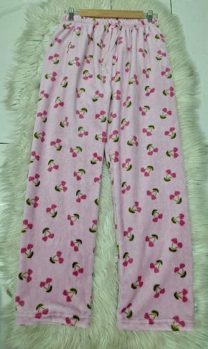 Pantalon Polar Estampados - Miniatura 4