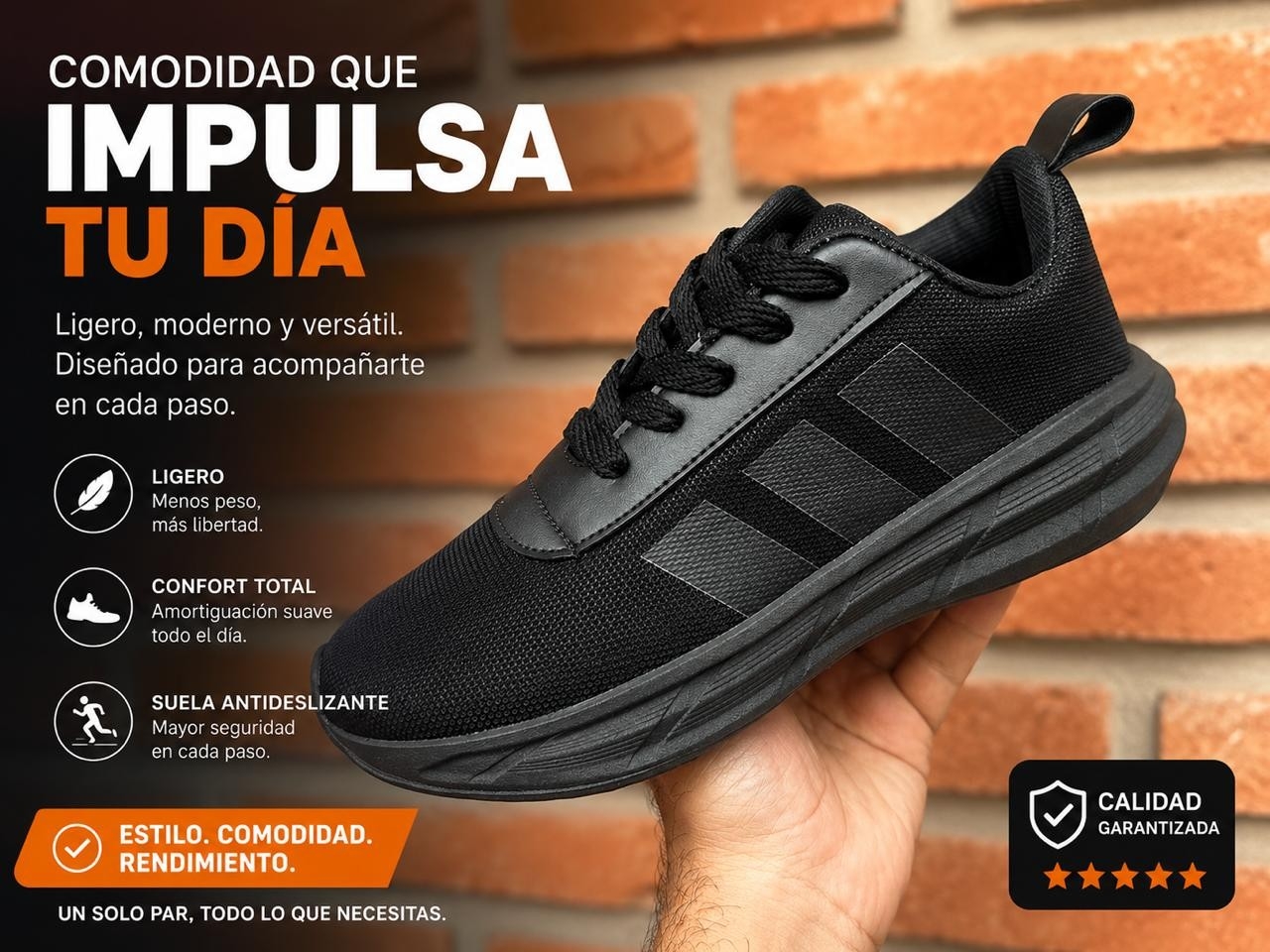 Zapatillas Galaxy - Imagen 2