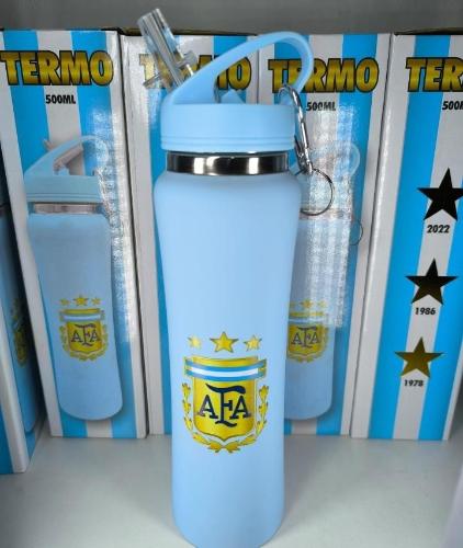 Botella Afa Deportiva 500ml - Miniatura 2