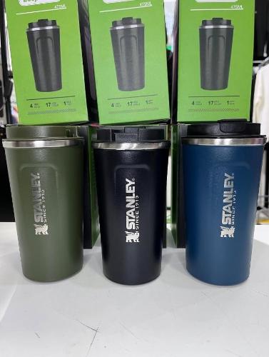 Vaso Térmico Cafetero Stanley 500ml - Miniatura 4