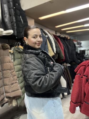 Marcia Gamulan Gamuzado I Calidad Premium I Yuriell
