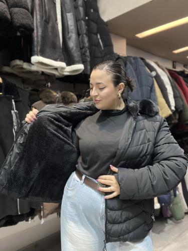 Tapado Damasia I Calidad Importada I Yuriell (m-2xl)